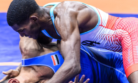 ellis coleman, 67 kg, bronze medal, 2025 grand prix zagreb open