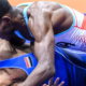 ellis coleman, 67 kg, bronze medal, 2025 grand prix zagreb open
