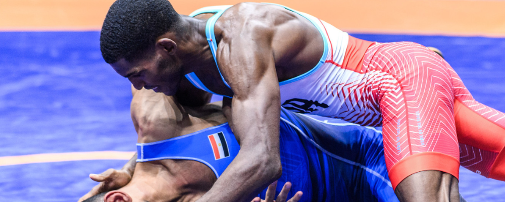 ellis coleman, 67 kg, bronze medal, 2025 grand prix zagreb open