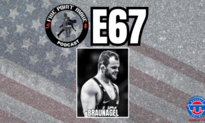 episode 67, five point move podcast, zac braunagel
