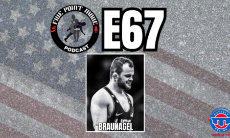 episode 67, five point move podcast, zac braunagel