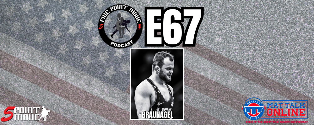 episode 67, five point move podcast, zac braunagel