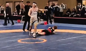 jace koelzer, 2025 haparanda cup, gold