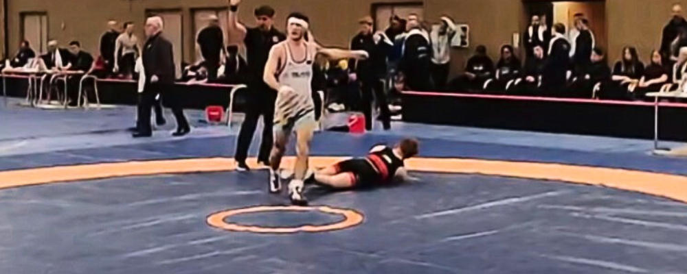 jace koelzer, 2025 haparanda cup, gold