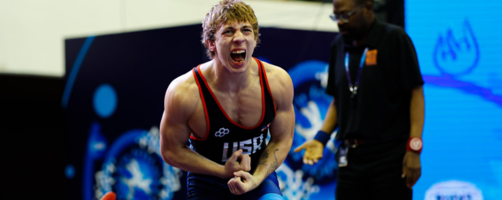 top 10 USA Greco stories of 2025