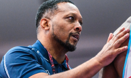 us national team coach herb house, 2026 january camp report