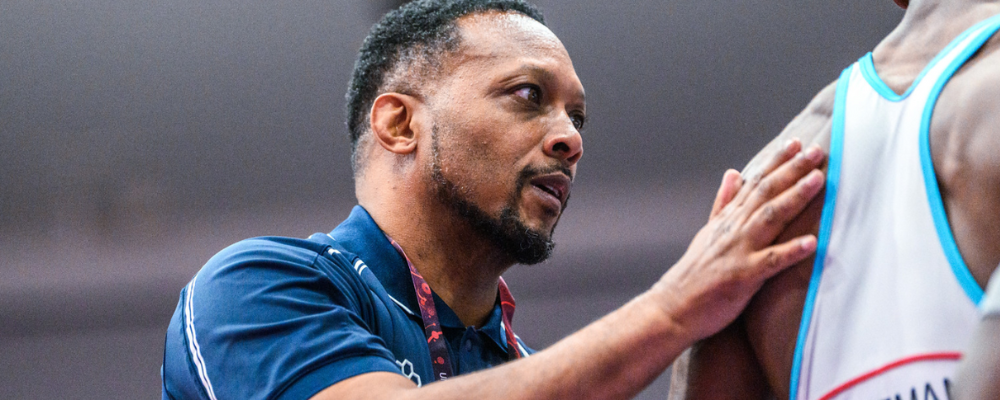 us national team coach herb house, 2026 january camp report