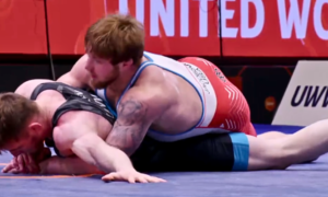 jacobson, albania, muhamet malo ranking series