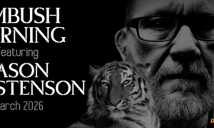 jason christenson, doane university greco report, march 2026