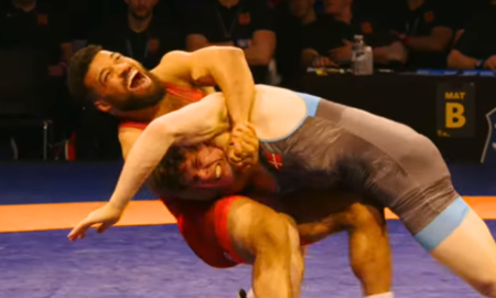 jesse porter, 2026 thor masters gold