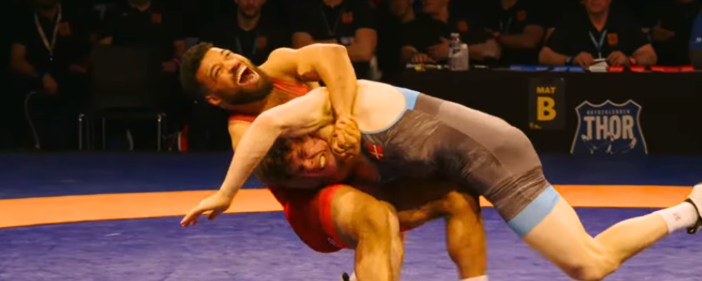 jesse porter, 2026 thor masters gold