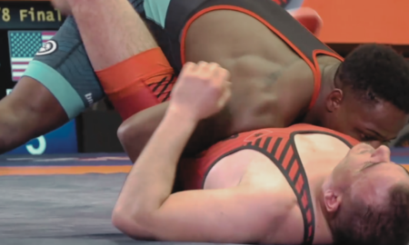 kamal bey, 5th place, 67 kg, muhamet malo, 2026 uww ranking series