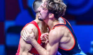 60 kg 2026 world team trials preview, usa greco-roman wrestling, max black