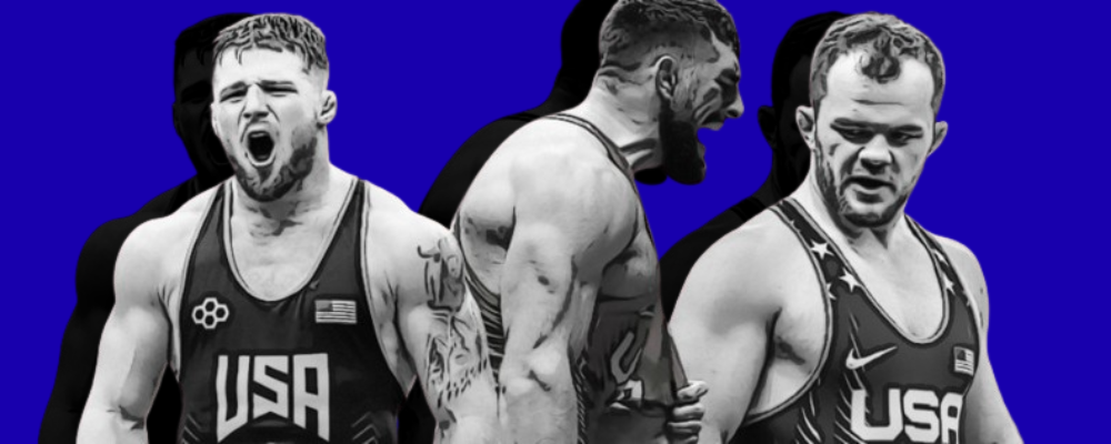 2026 world team trials preview, 87 kg, payton jacobson, beka melelashvili, zac braunagel