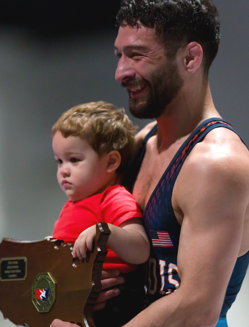 max nowry, 2026 world team trials