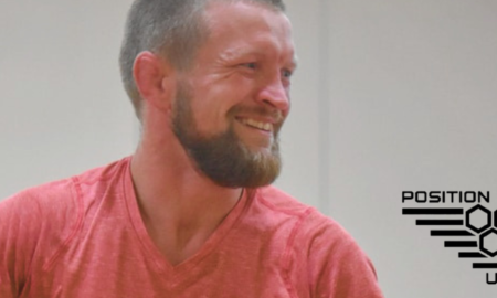 sam hazewinkel, position wrestling, head coach