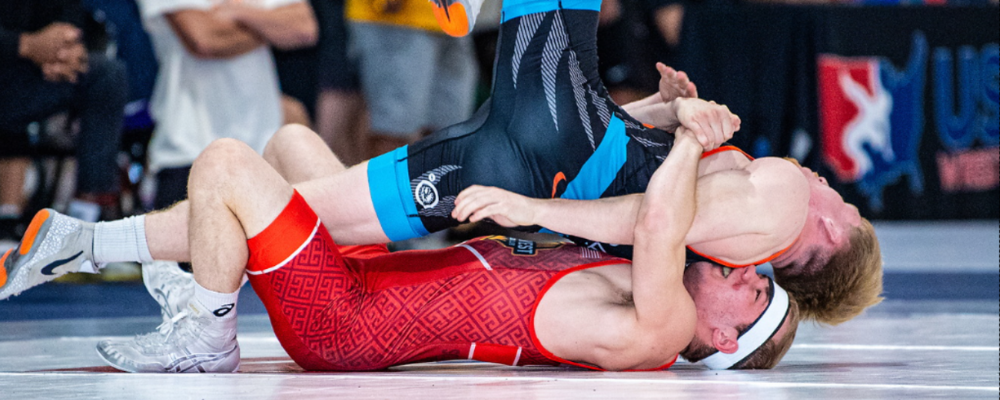 pierson manville, u23 national champ