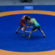 payton jacobson, Benur Pashayan International Memorial