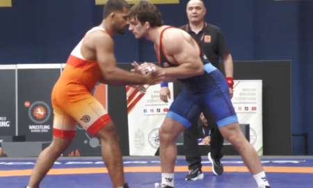 beka melelashvili, 2026 polyak imre memorial