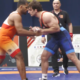 beka melelashvili, 2026 polyak imre memorial