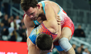 brady koontz, position, 55 kg, 2026 polyak imre memorial