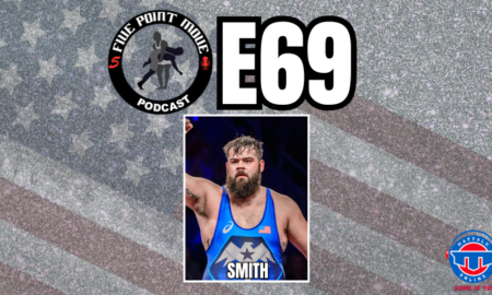 episode 69, robby smith, bronze medal, 2015 world championships (1)