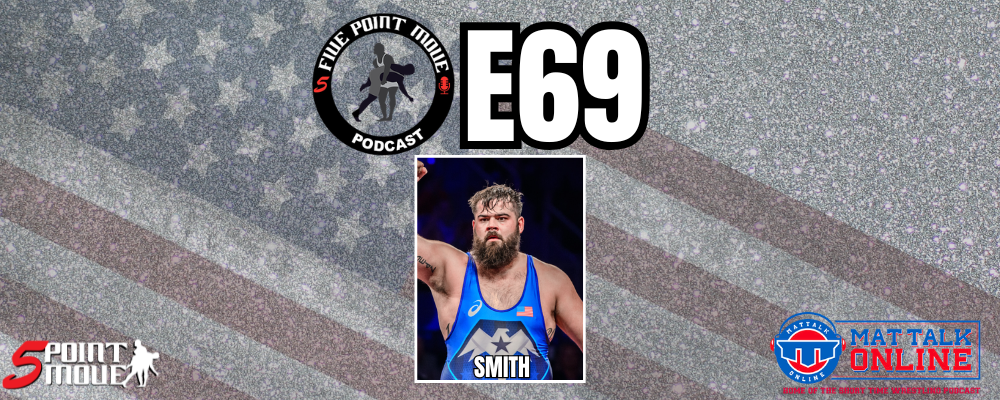 episode 69, robby smith, bronze medal, 2015 world championships (1)