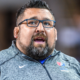 zac dominguez, u20 greco roman world team coach