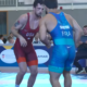 dominic damon, 67 kg, valamar cup, 5th