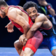 kenny crosby, 2026 u23 world championships