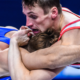 benji peak, 72 kg, 2026 world championships