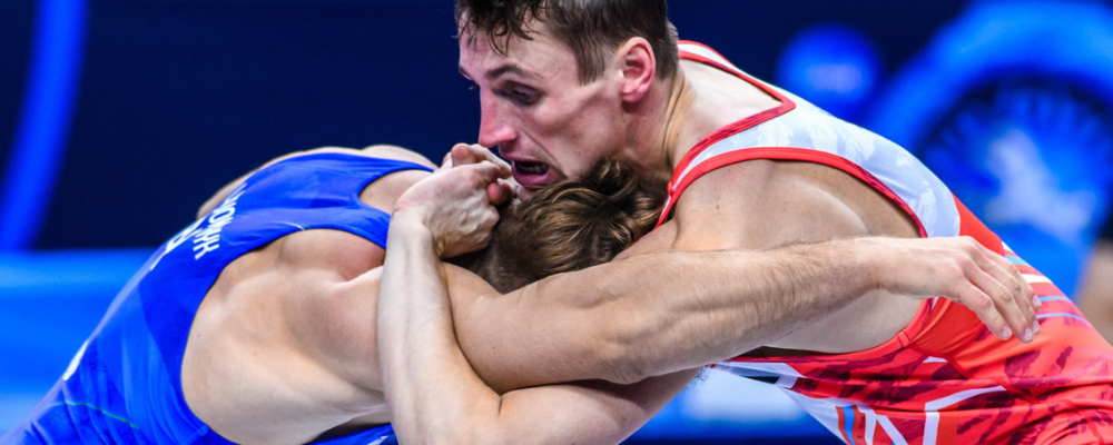 benji peak, 72 kg, 2026 world championships