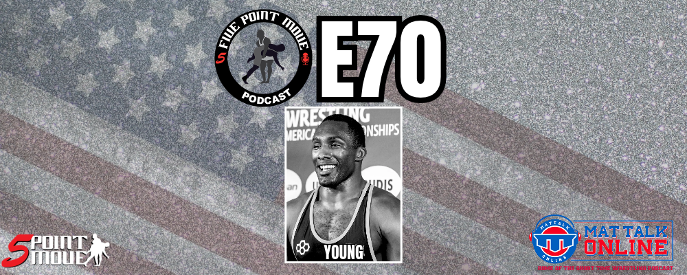 episode 70, timothy young, 97 kg, army